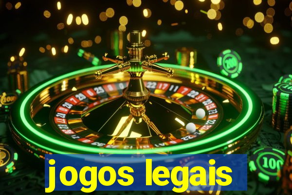 jogos legais